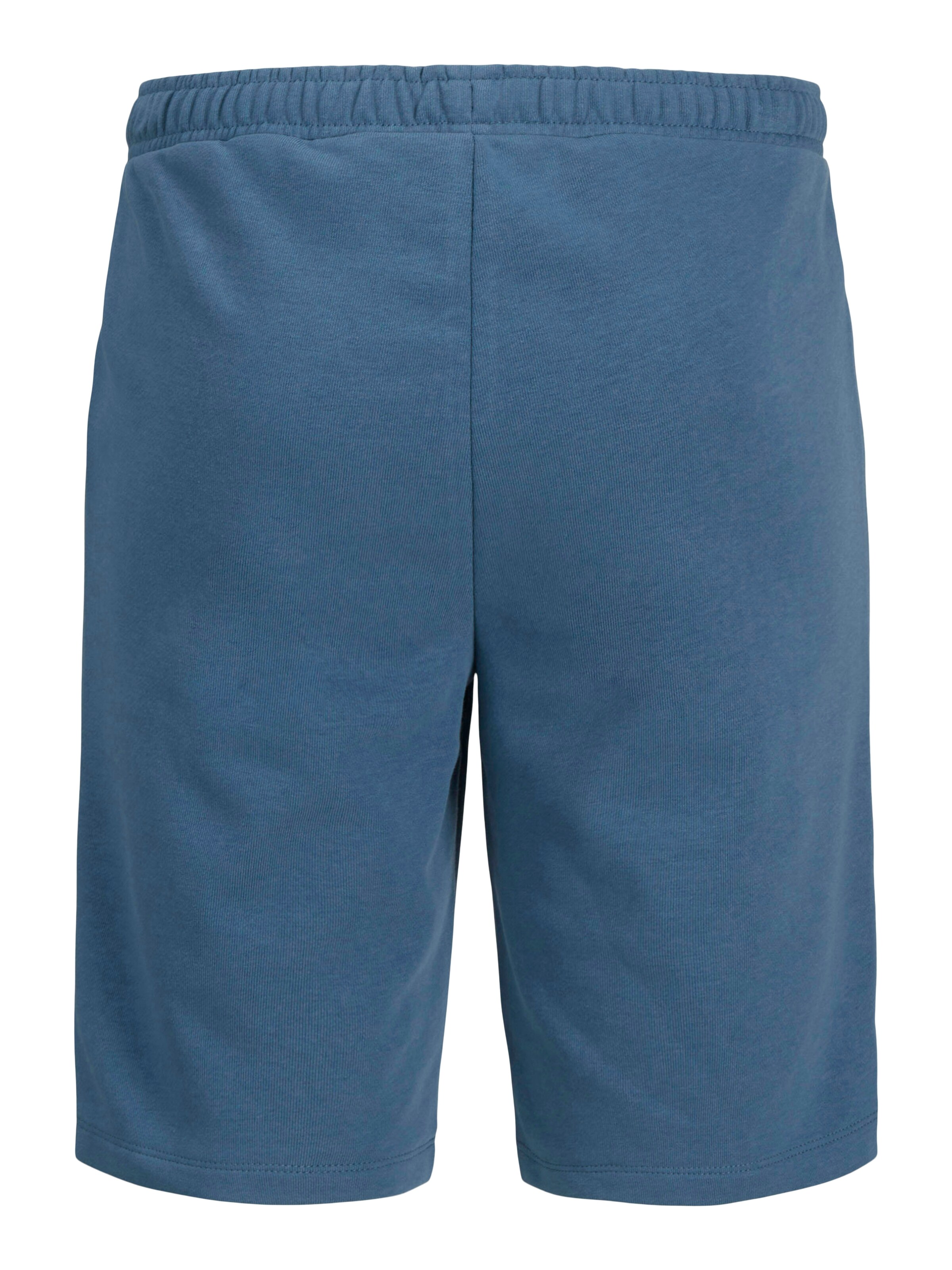 Jack & Jones Junior Regular Pants in Blue