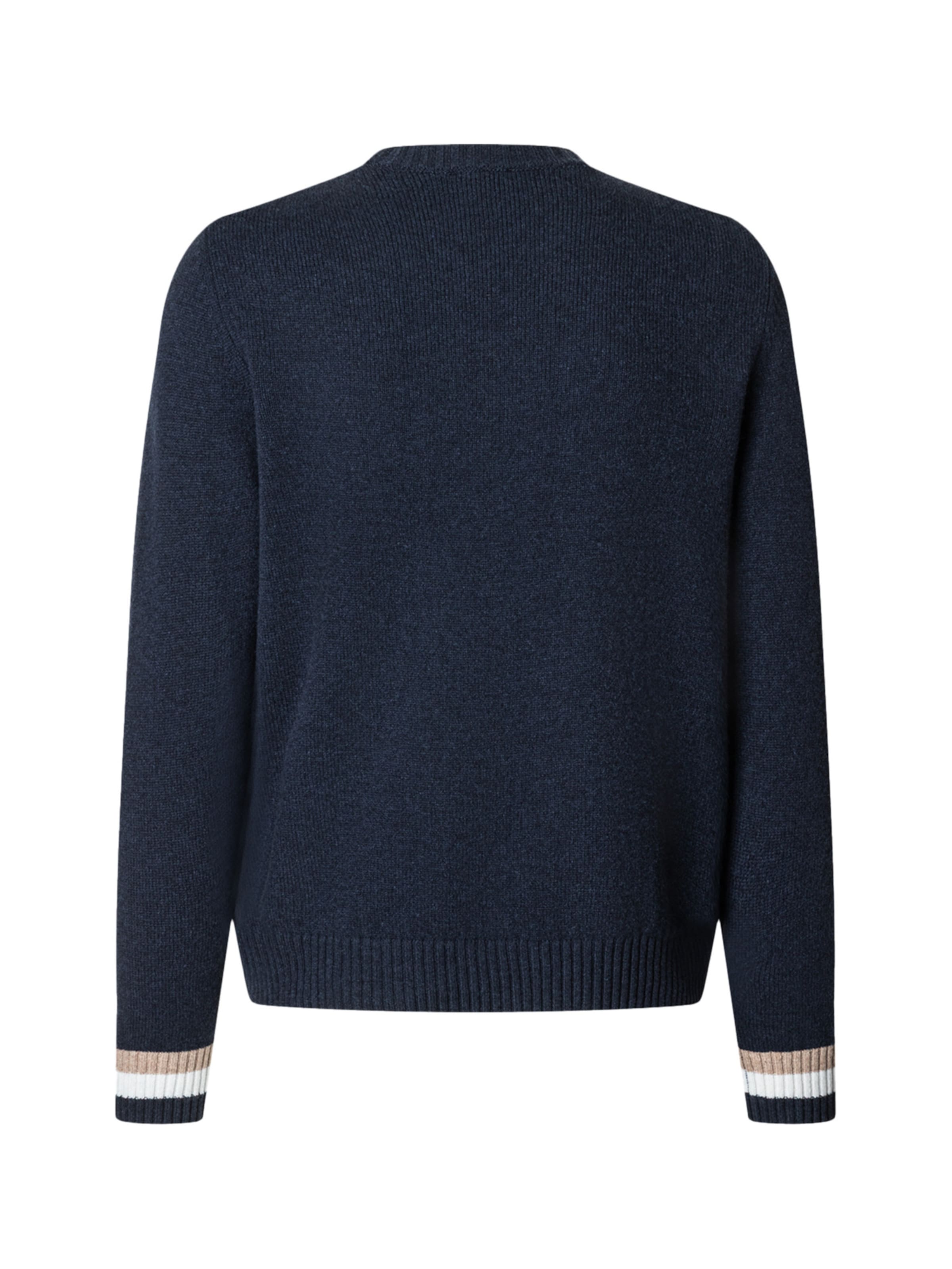 MAERZ Muenchen - Pullover em azul