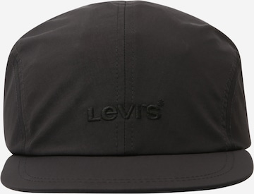 juoda LEVI'S ® Kepurė