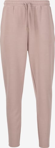 Athlecia Sporthose 'Jacey' in Pink: Vorderseite