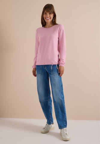 Pullover di CECIL in rosa