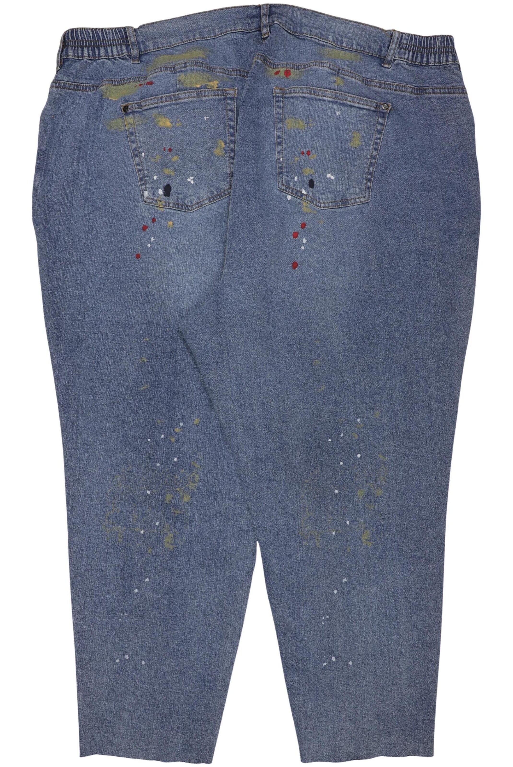 Angel of Style Jeans in 45-46 in Blue