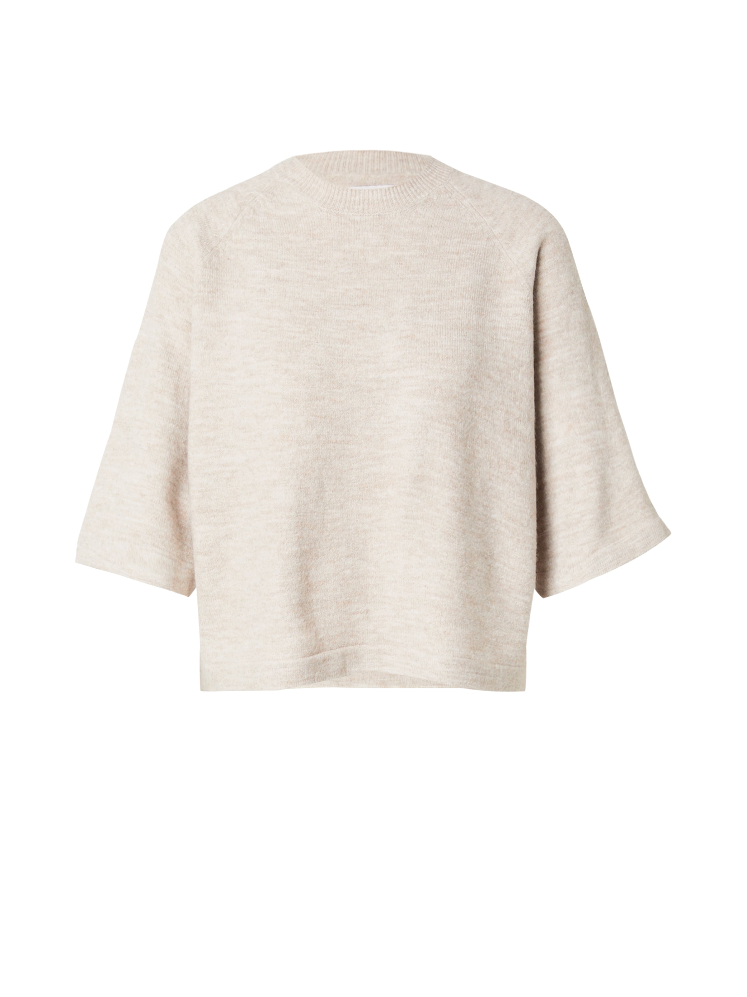 ONLY Pullover 'ONLSimoni' i grå: forside