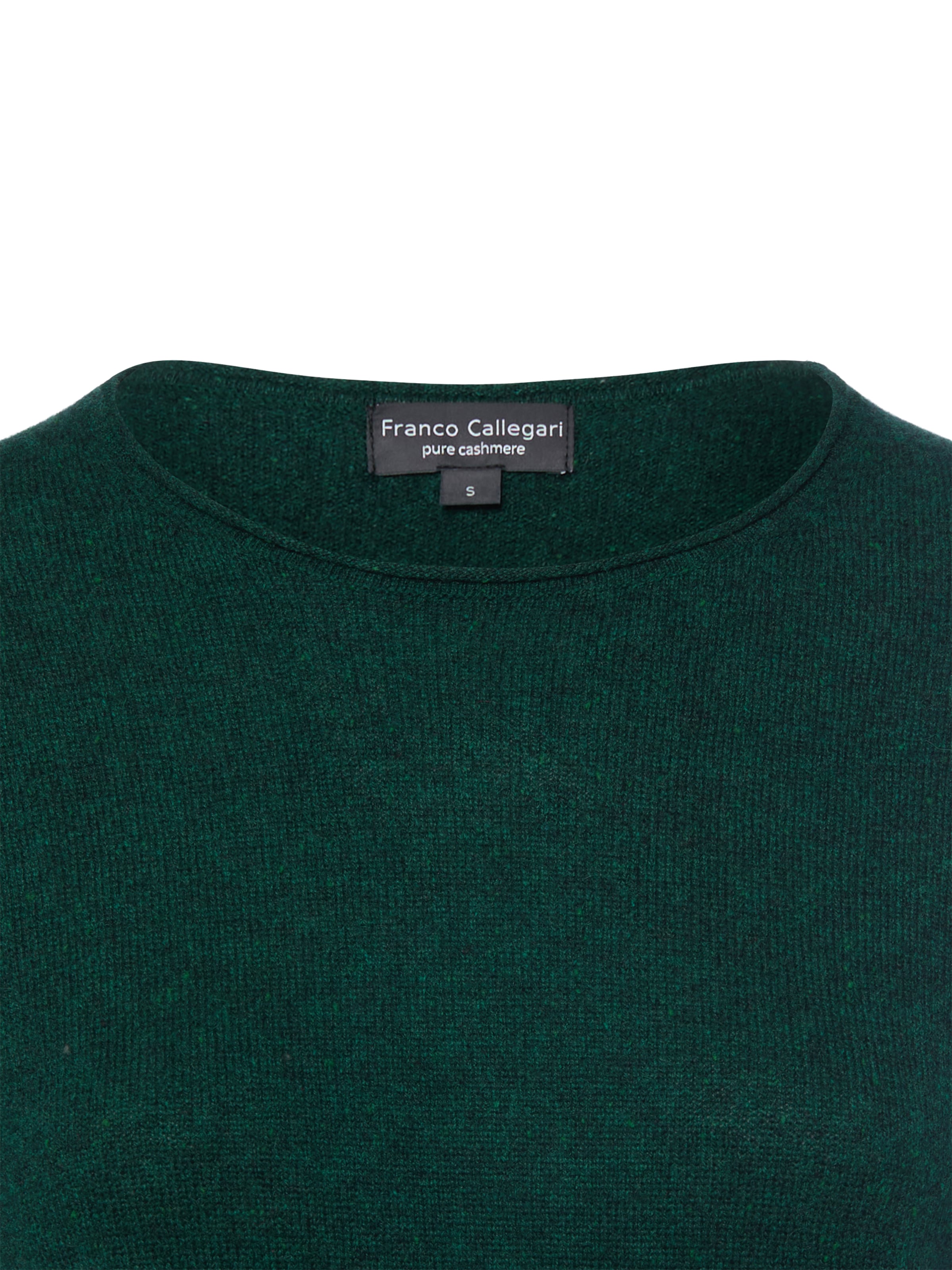 Franco Callegari Sweater in Green