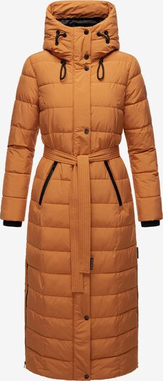 NAVAHOO Winter coat 'Das Teil XIV' in Light orange, Item view