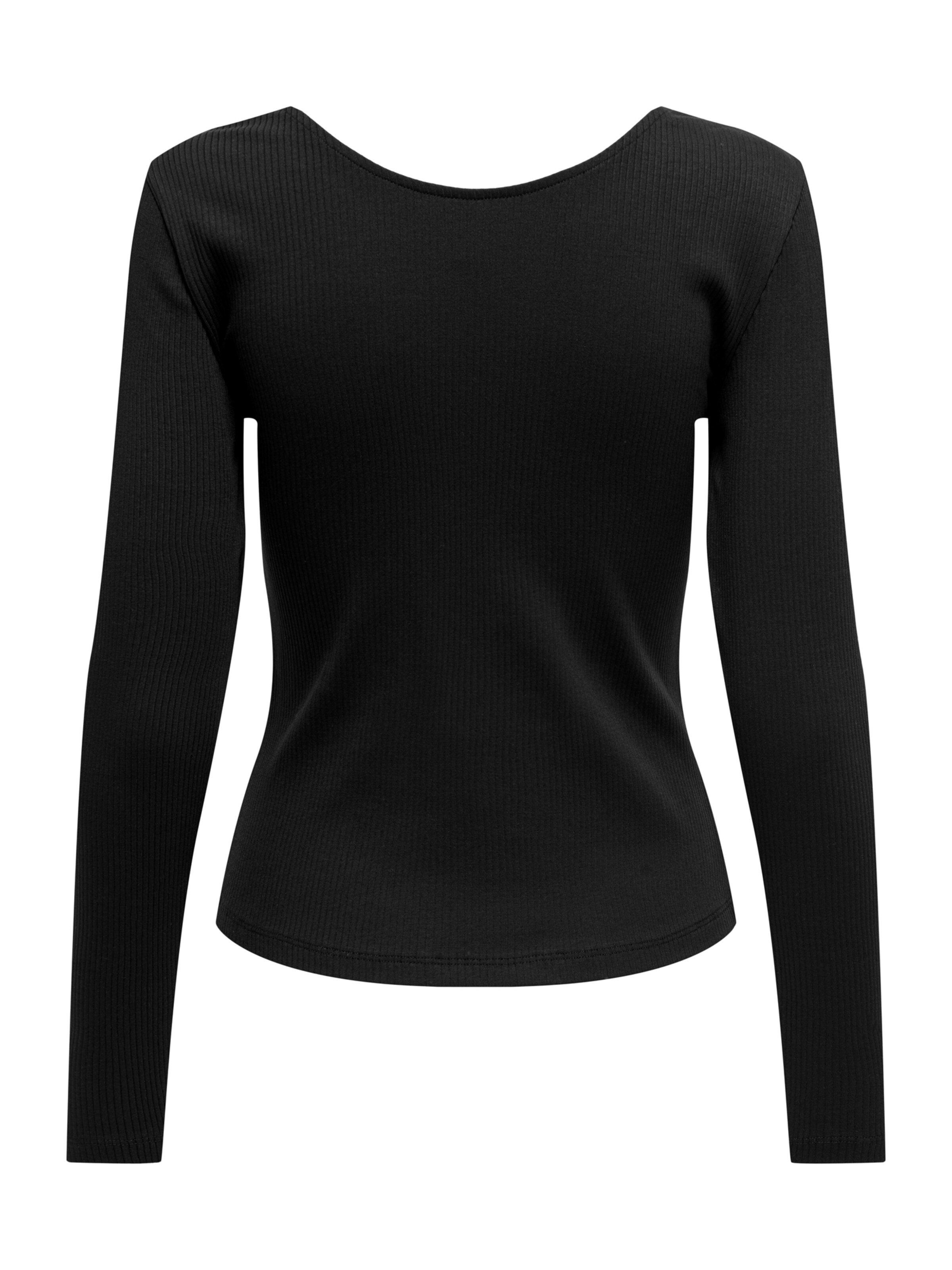 Only Petite Shirts 'ONLSIMPLE' i sort