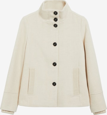 s.Oliver Jacke in Beige: Vorderseite
