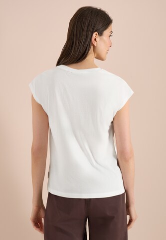 CECIL Shirt in White