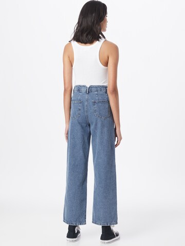 Regular Jeans 'KIRA' de la LMTD pe albastru