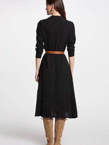 Morgan Платье в Черный