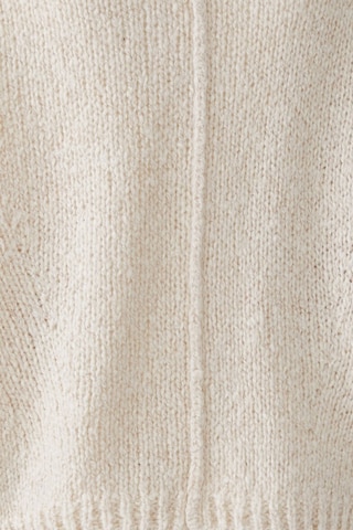 Pullover di OUI in beige