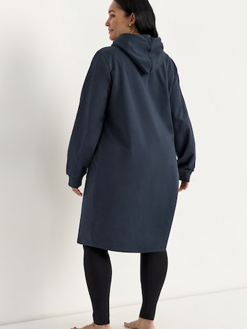 Cellbes of Sweden Sweat jacket in Blue