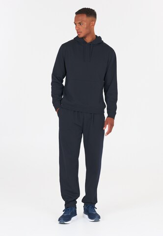 ENDURANCE Sweatshirt 'Arianc unisex' in Blue