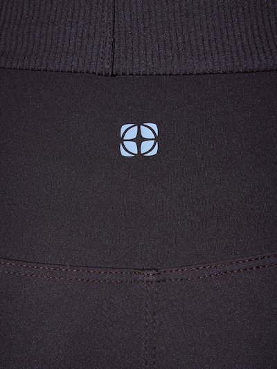 Trendyol Leggings in dunkelbraun, Produktansicht