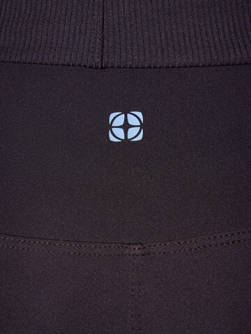 Trendyol Skinny Leggings in Bruin