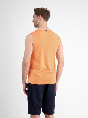 LERROS Shirt in Oranje