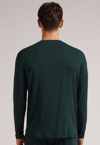 INTIMISSIMI Shirt in Green