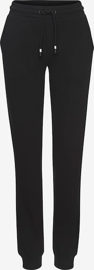 BUFFALO Housut värissä musta, Tuotenäkymä