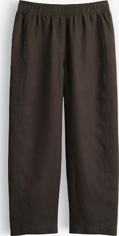 OPUS - Pantalón 'Myha' en verde: frente