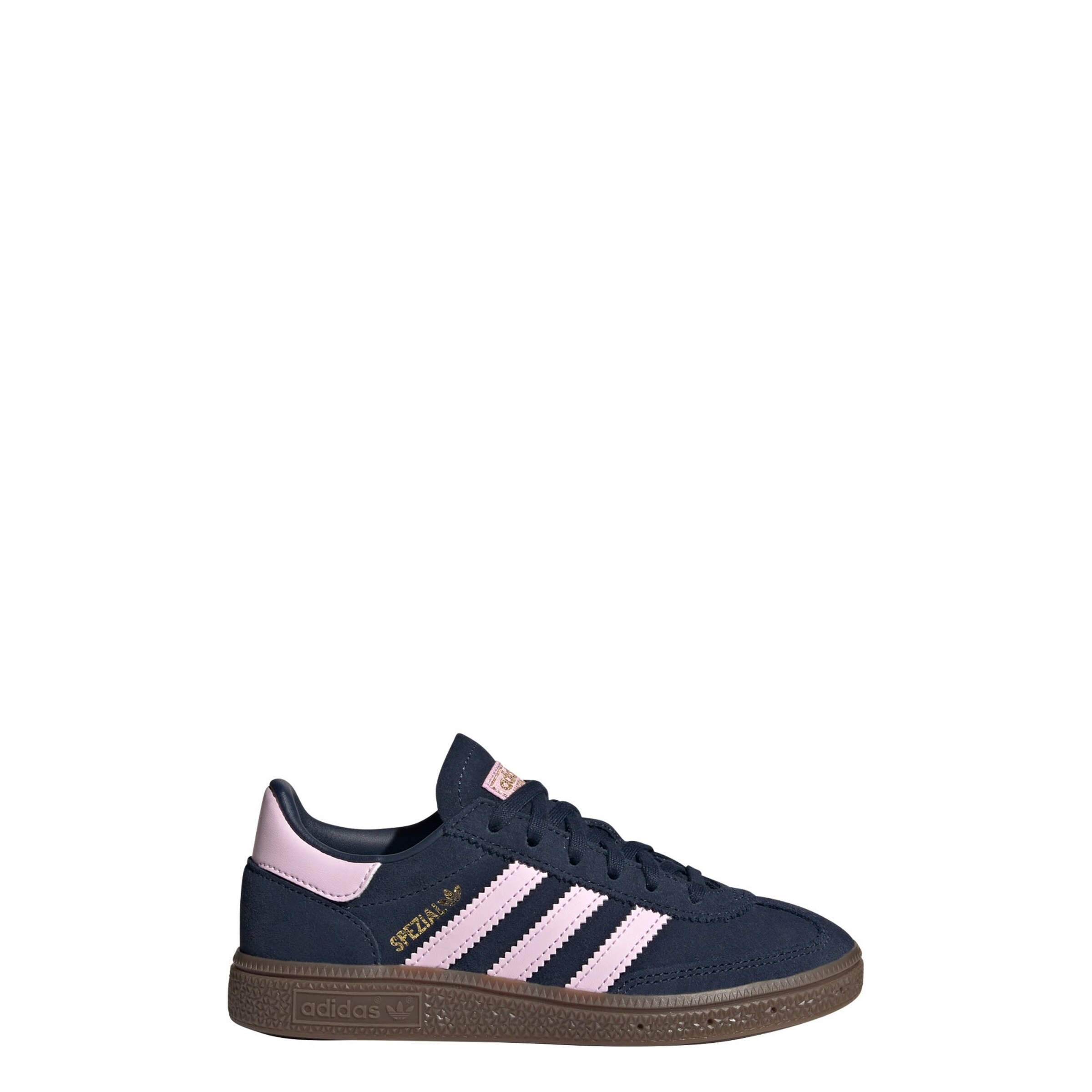 Sneaker 'Handball Spezial' de la ADIDAS ORIGINALS pe albastru