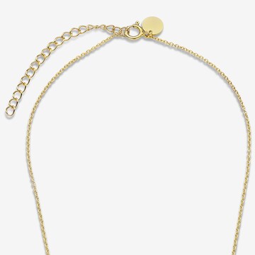 Violet Hamden Necklace in Gold