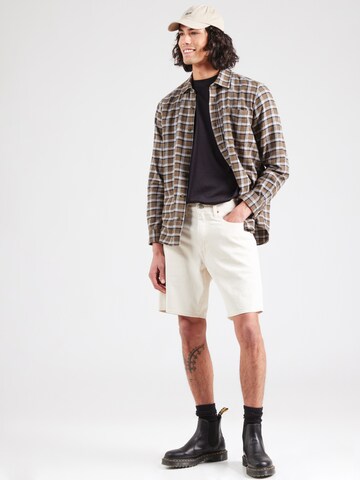 LEVI'S ® Loose fit Jeans '468' in White