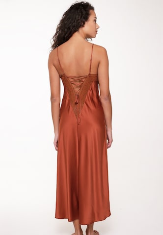 LingaDore Nightgown in Brown