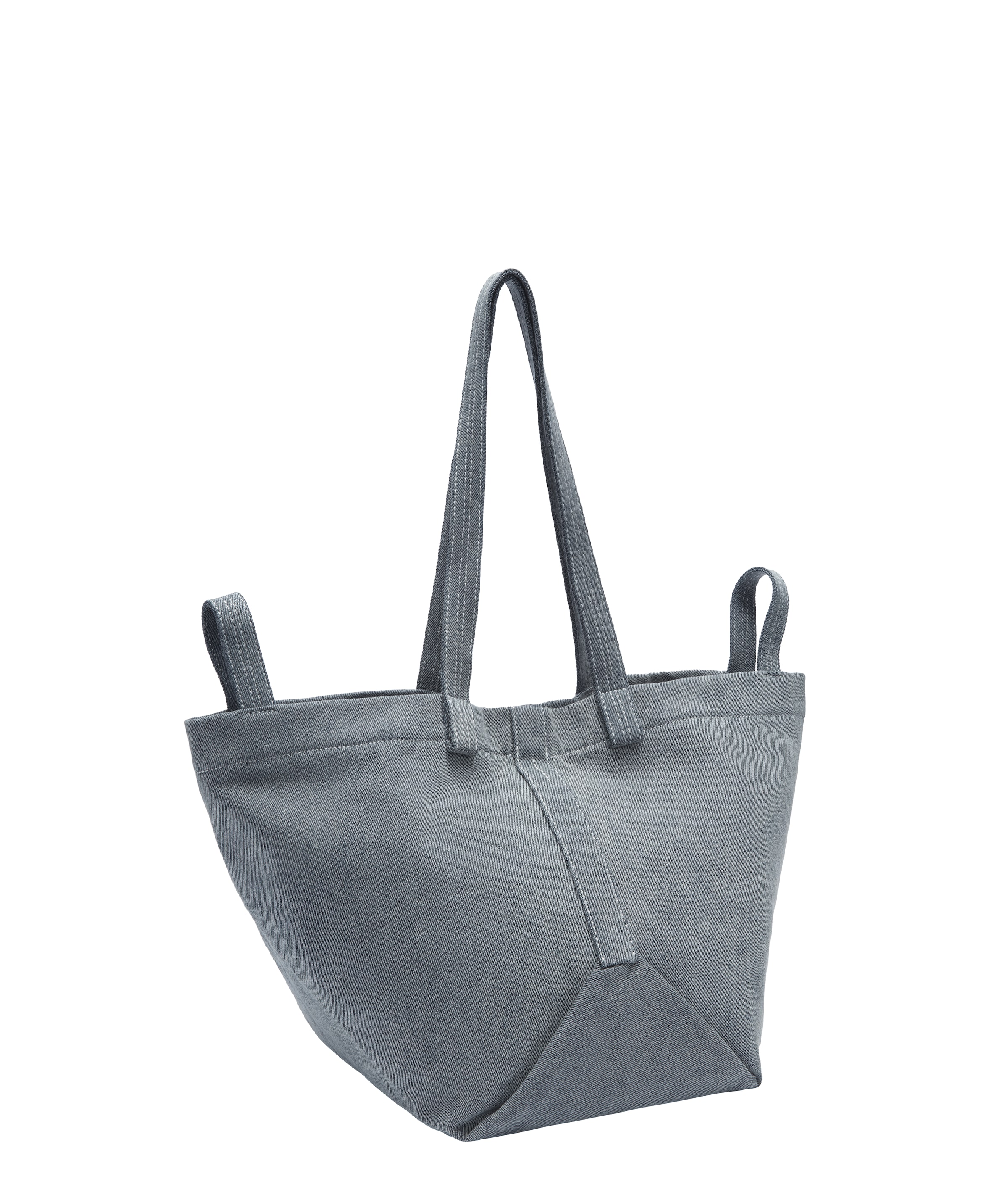 Liebeskind Berlin Shopper in Blue