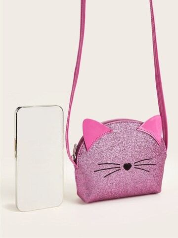 Tomshop24-7 Tasche 'Melissa'‌‌ in Pink