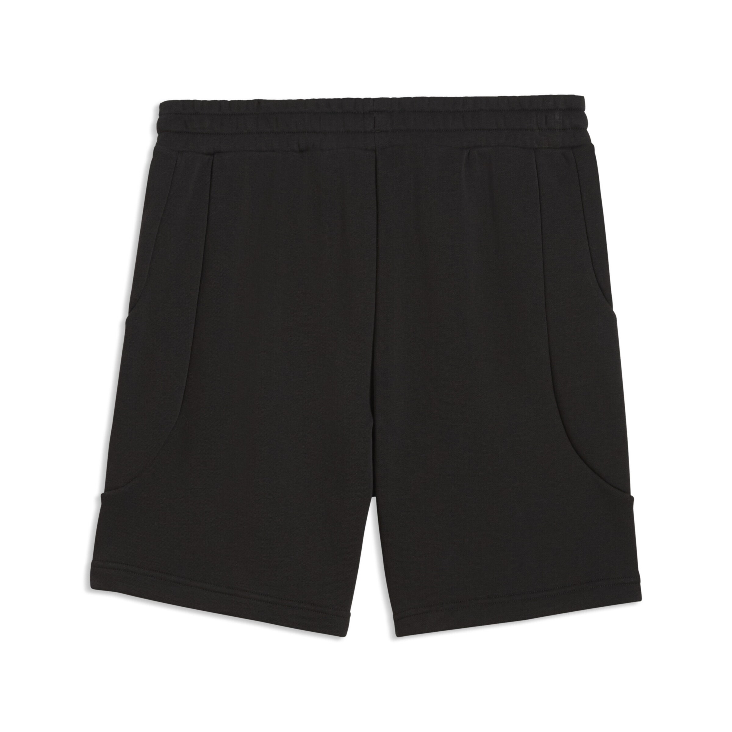 Regular Pantalon de sport 'BMW M Motorsport  Pumatech-X' PUMA en noir