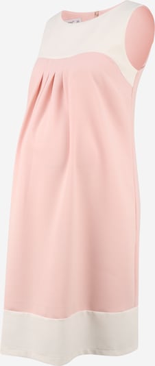 Rochie 'Virginia' Bebefield pe roz / alb, Vizualizare produs