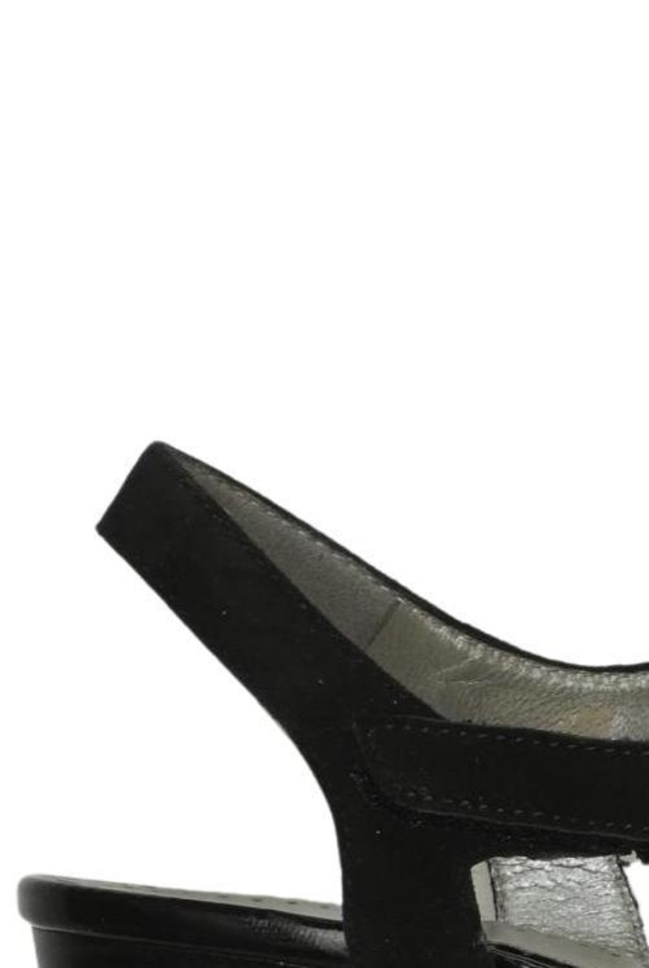 ARA Sandals & High-Heeled Sandals in 37 in Black