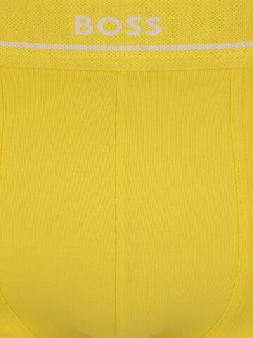 BOSS - Calzoncillo boxer 'Essential' en azul