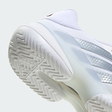 Chaussure de sport 'Barricade 14' ADIDAS PERFORMANCE en blanc