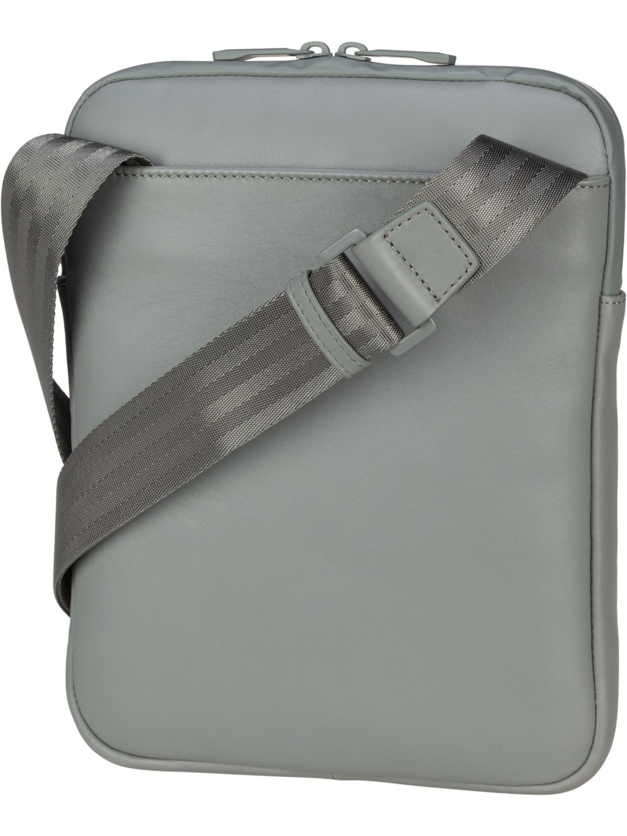 Sac à bandoulière ' Roadster' Porsche Design en gris