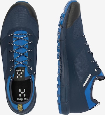 Haglöfs Flats 'L.I.M Low' in Blue