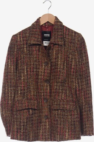 Malvin Jacket & Coat in M in Brown: front