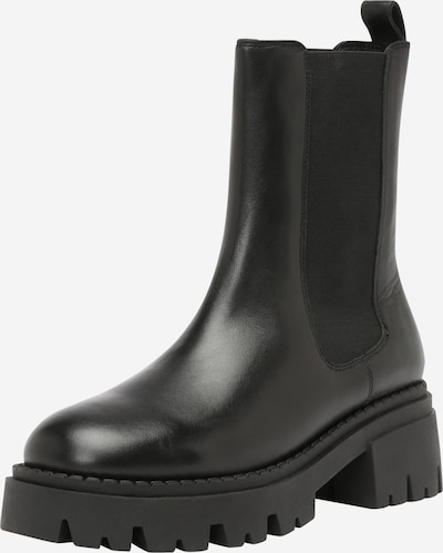 Karolina Kurkova Originals Chelsea Boots 'Alena' in schwarz, Produktansicht