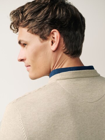 Next Sweater in Beige