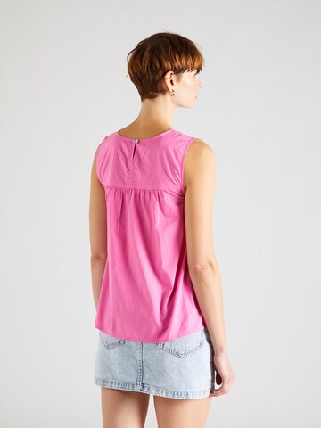 Marks & Spencer - Blusa em rosa