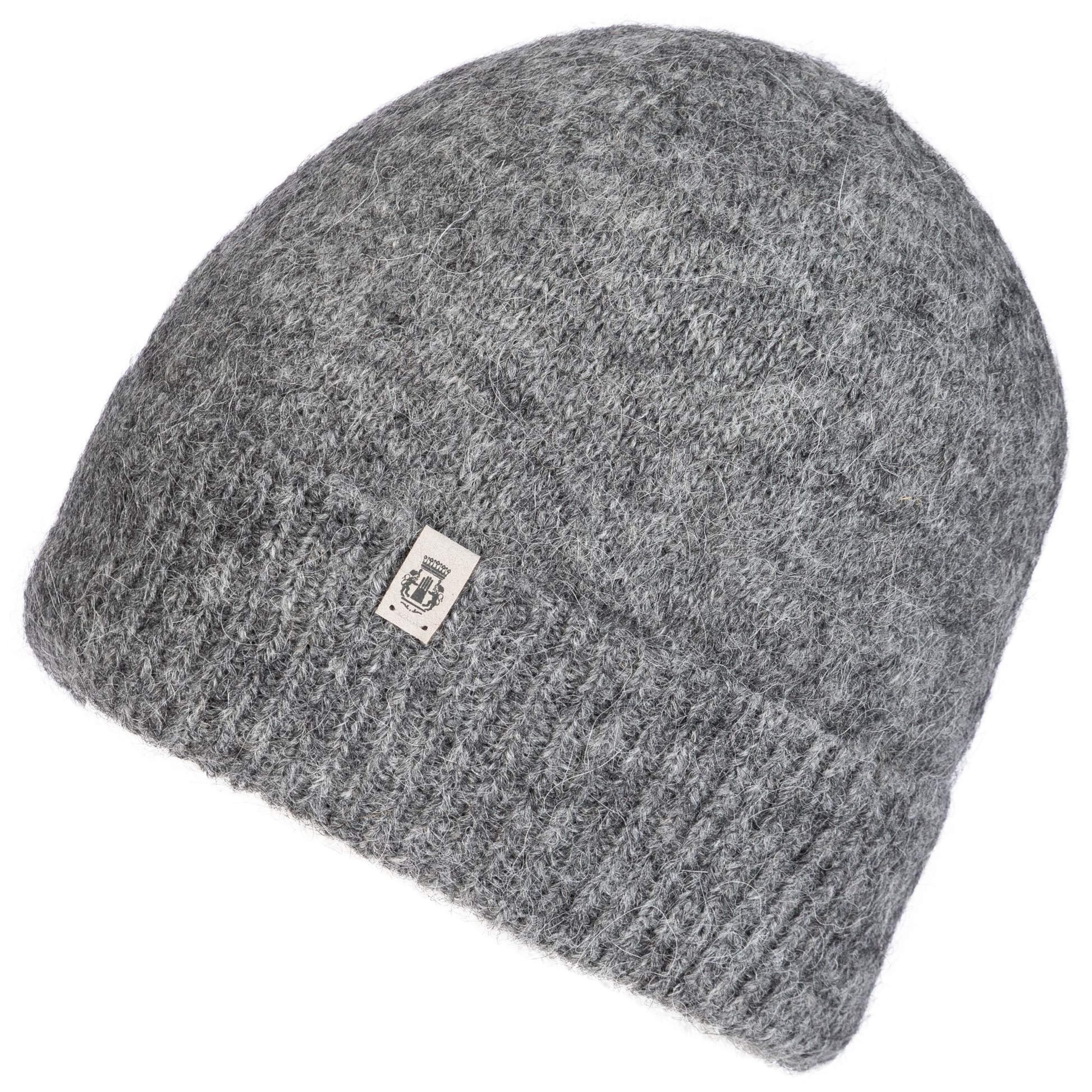 Berretto di Roeckl in grigio