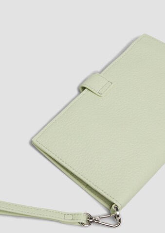 s.Oliver Wallet in Green