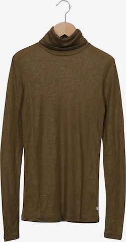 Closed Pullover XS in Grün: Vorderseite