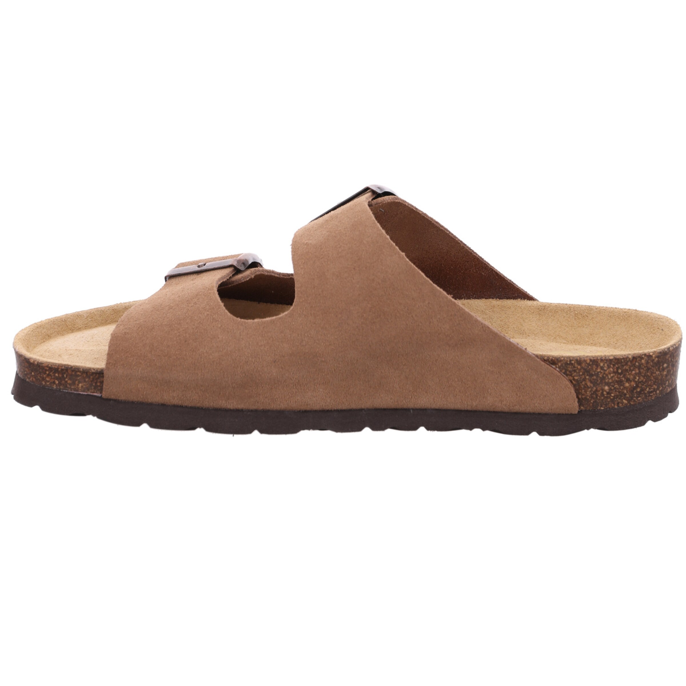 ROHDE Pantolette in Beige