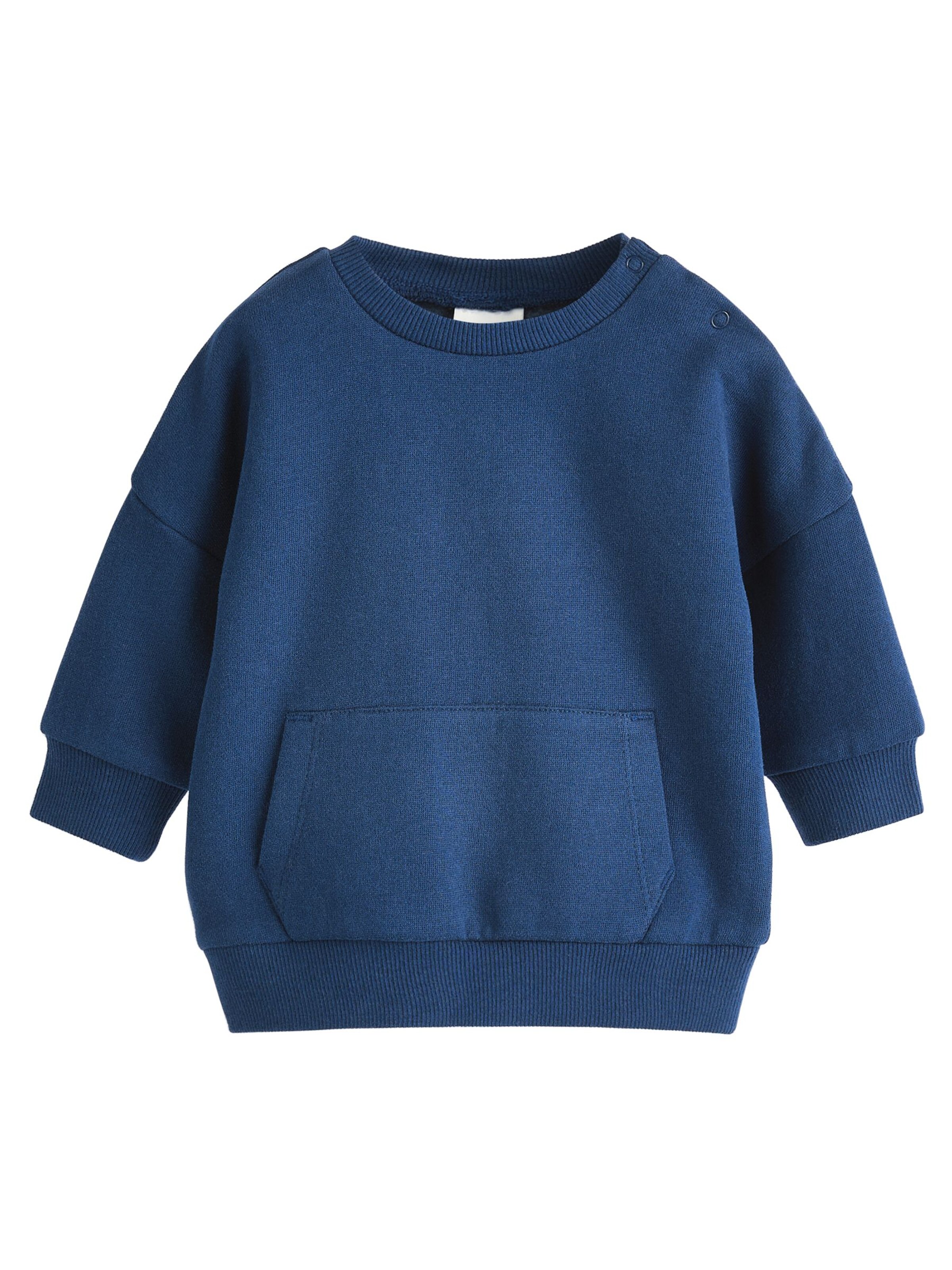 Next Jogginganzug in Blau