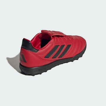 ADIDAS PERFORMANCE Soccer Cleats ' Copa Gloro ' in Red