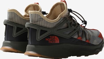 THE NORTH FACE Platform trainers '6612 - NF' in Grey