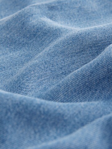 Next Overall in Blue