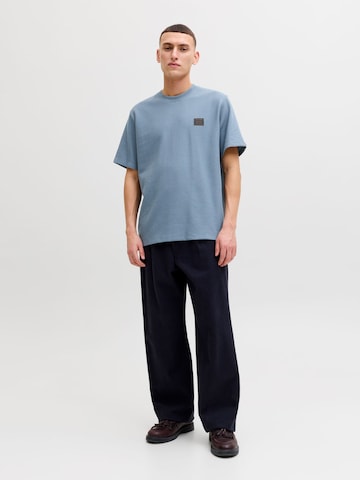 T-Shirt JACK & JONES en bleu