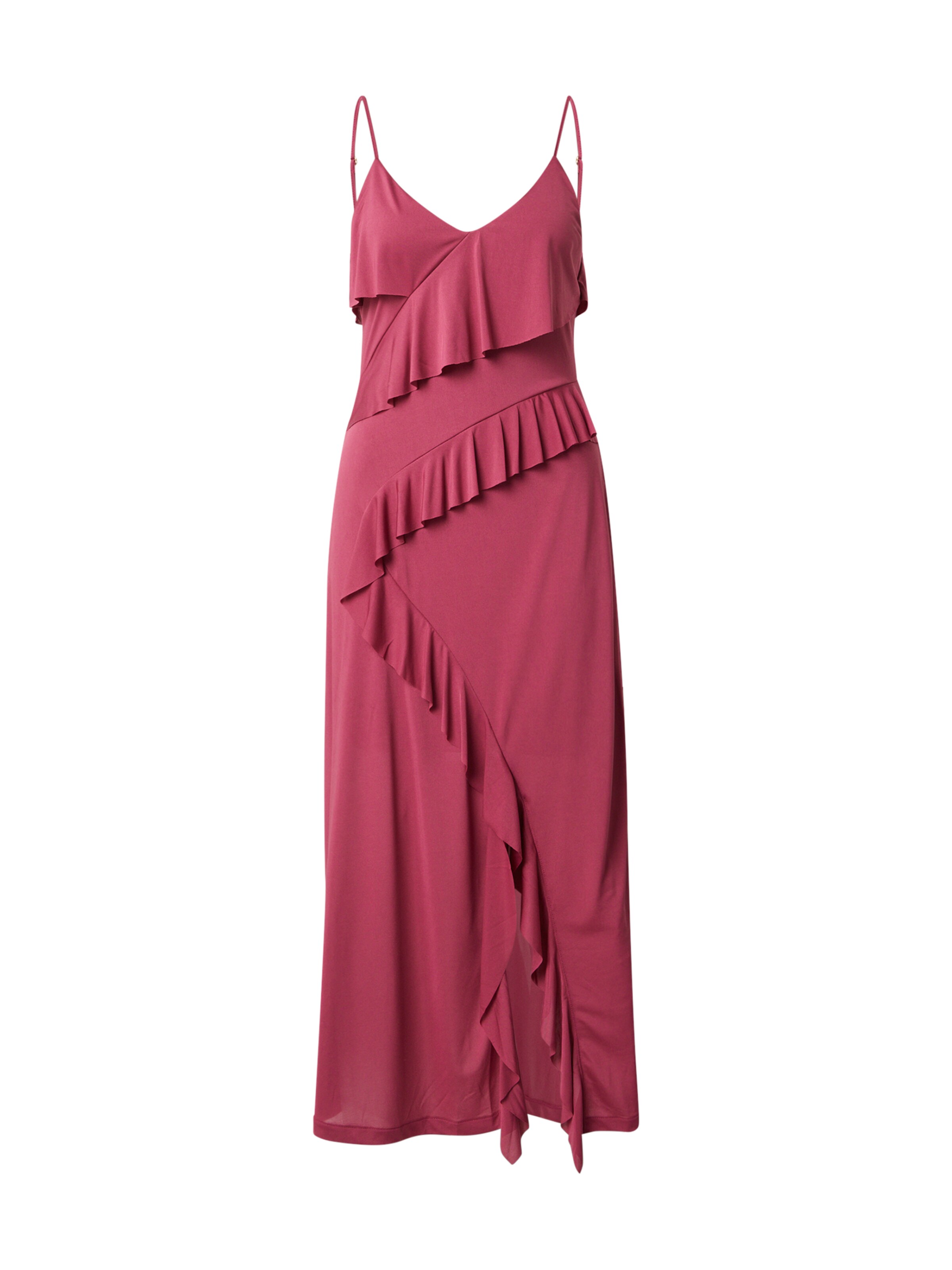 Guido Maria Kretschmer Women Kleid 'Aleana' in Pink: Vorderseite